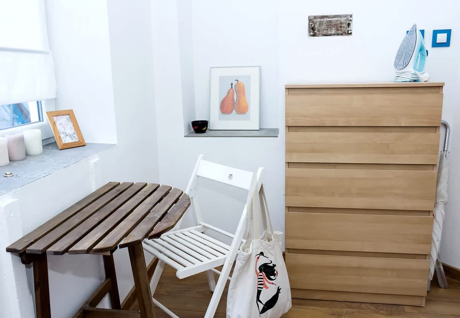 Verano Azul - Adorable Flat in Unbeatable Location - Photo 27