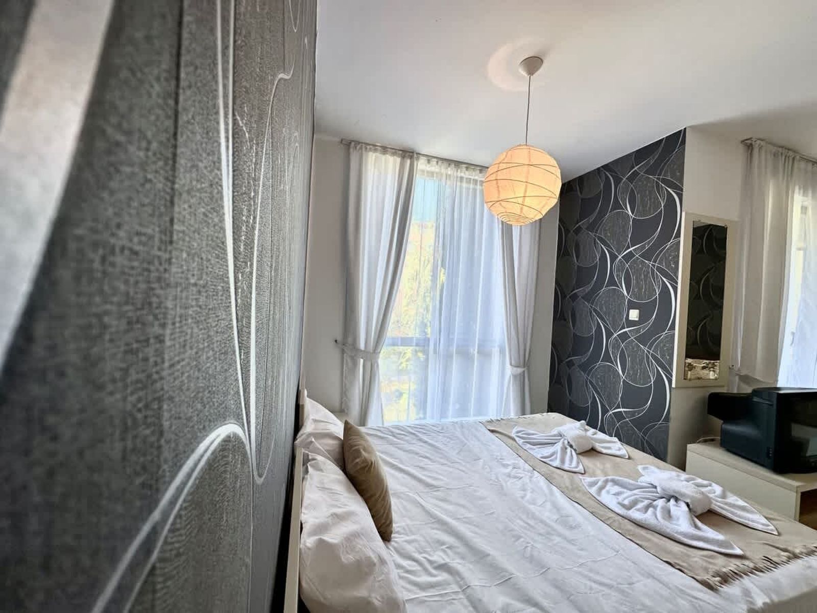 Cozy Rainbow  Sunny Beach  Fantastic studio - Photo 38