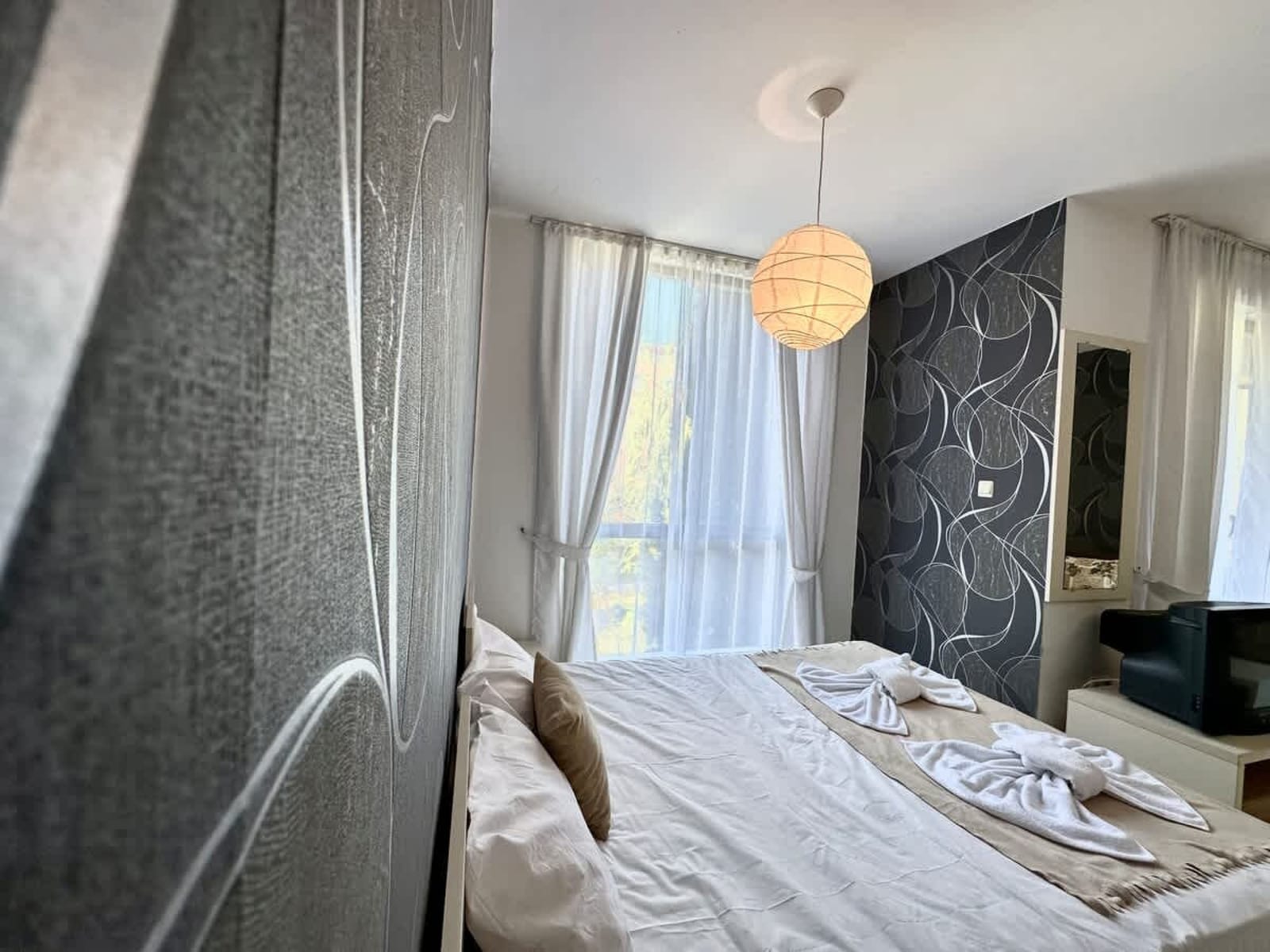 Cozy Rainbow  Sunny Beach  Fantastic studio - Photo 38