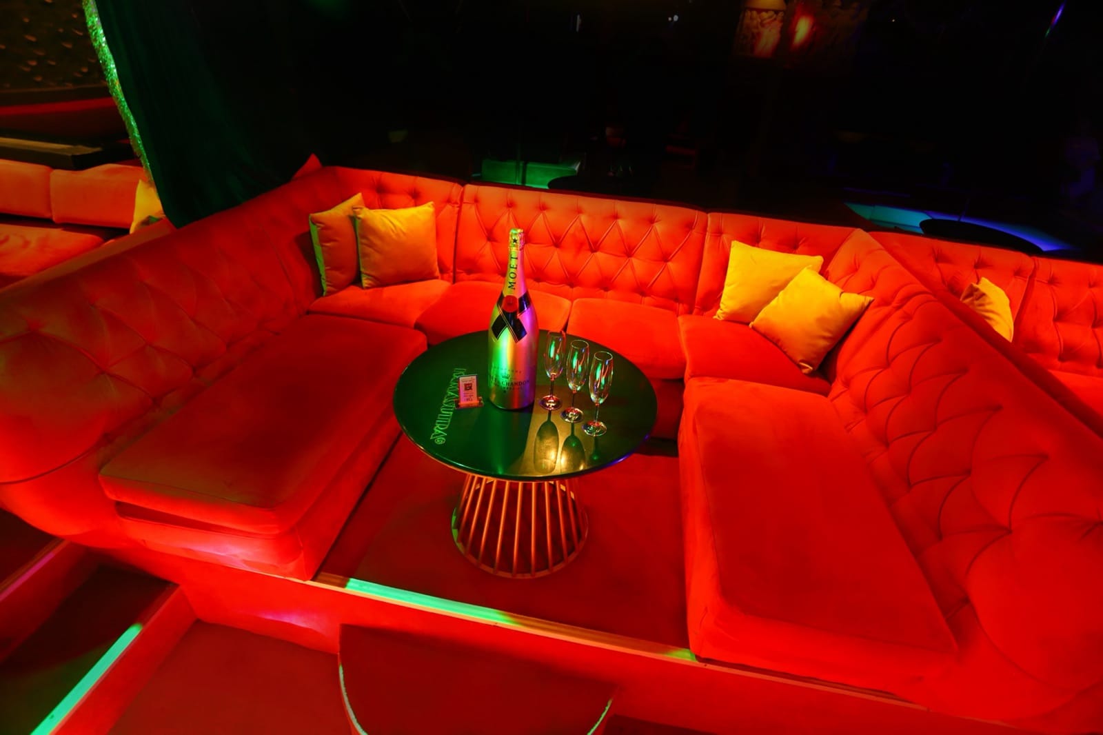 Kama Sutra Night Club - Photo 19