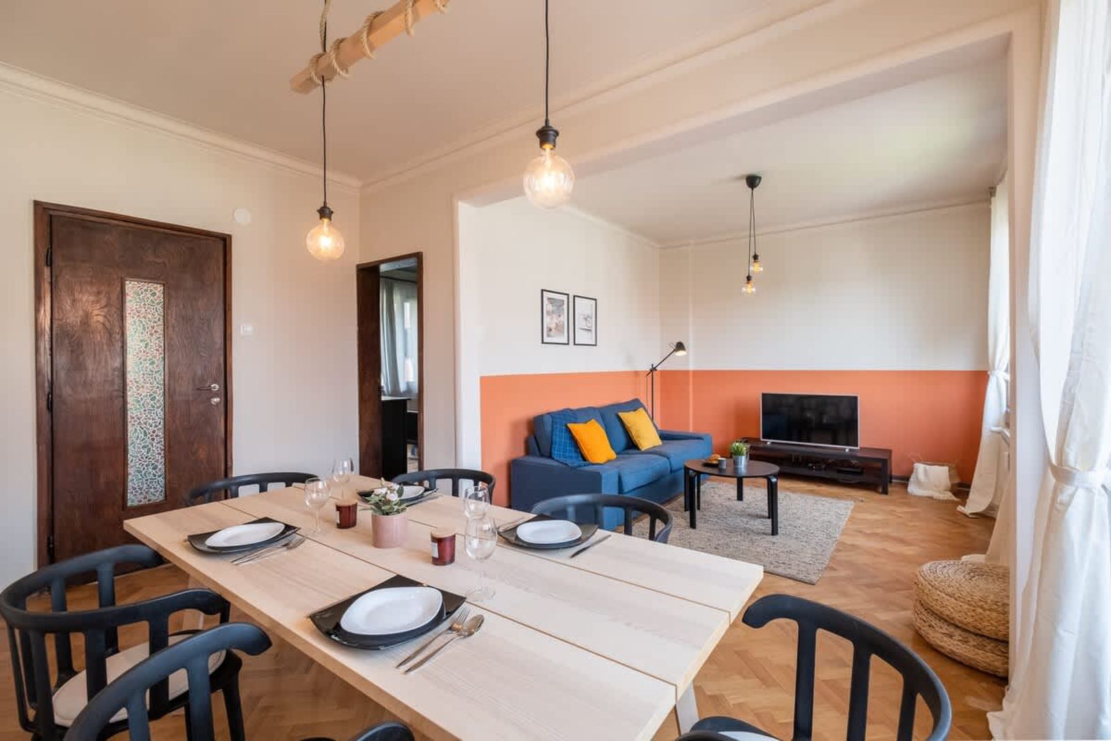 Orange friendly apartment near Vitosha blvd - Photo 8