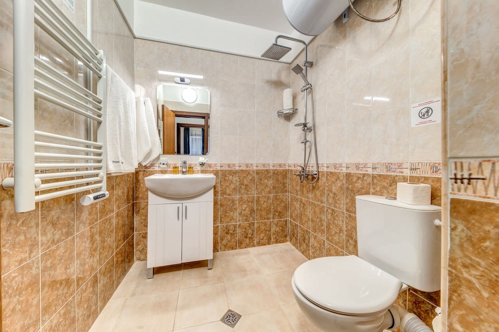 Warm Mountain Hideout - Photo 12