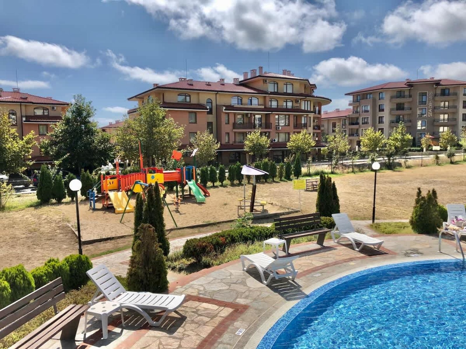 Luxury studio in Sorrento - Photo 5