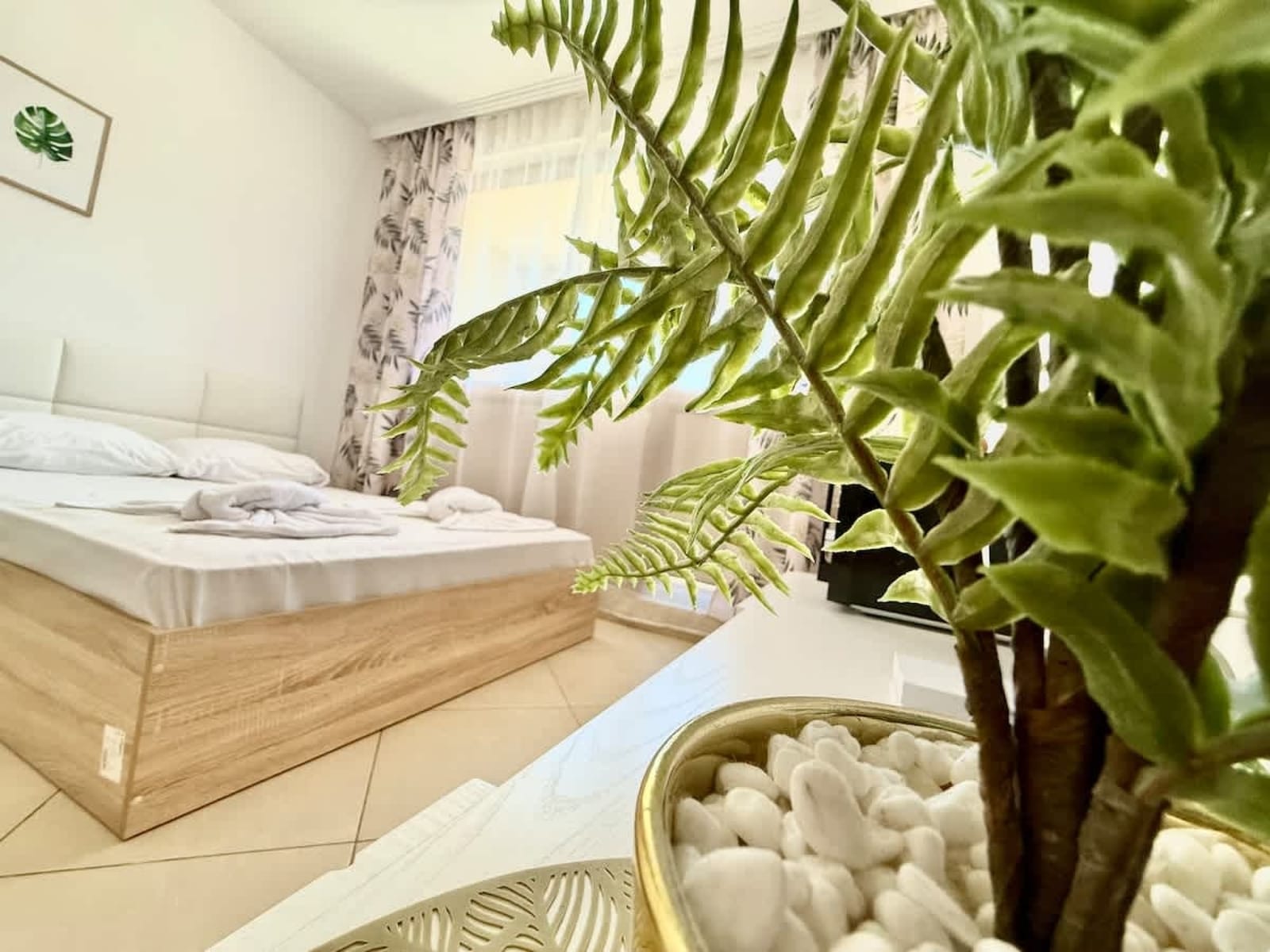 Cascadas - Cozy studio with balcony - Photo 23