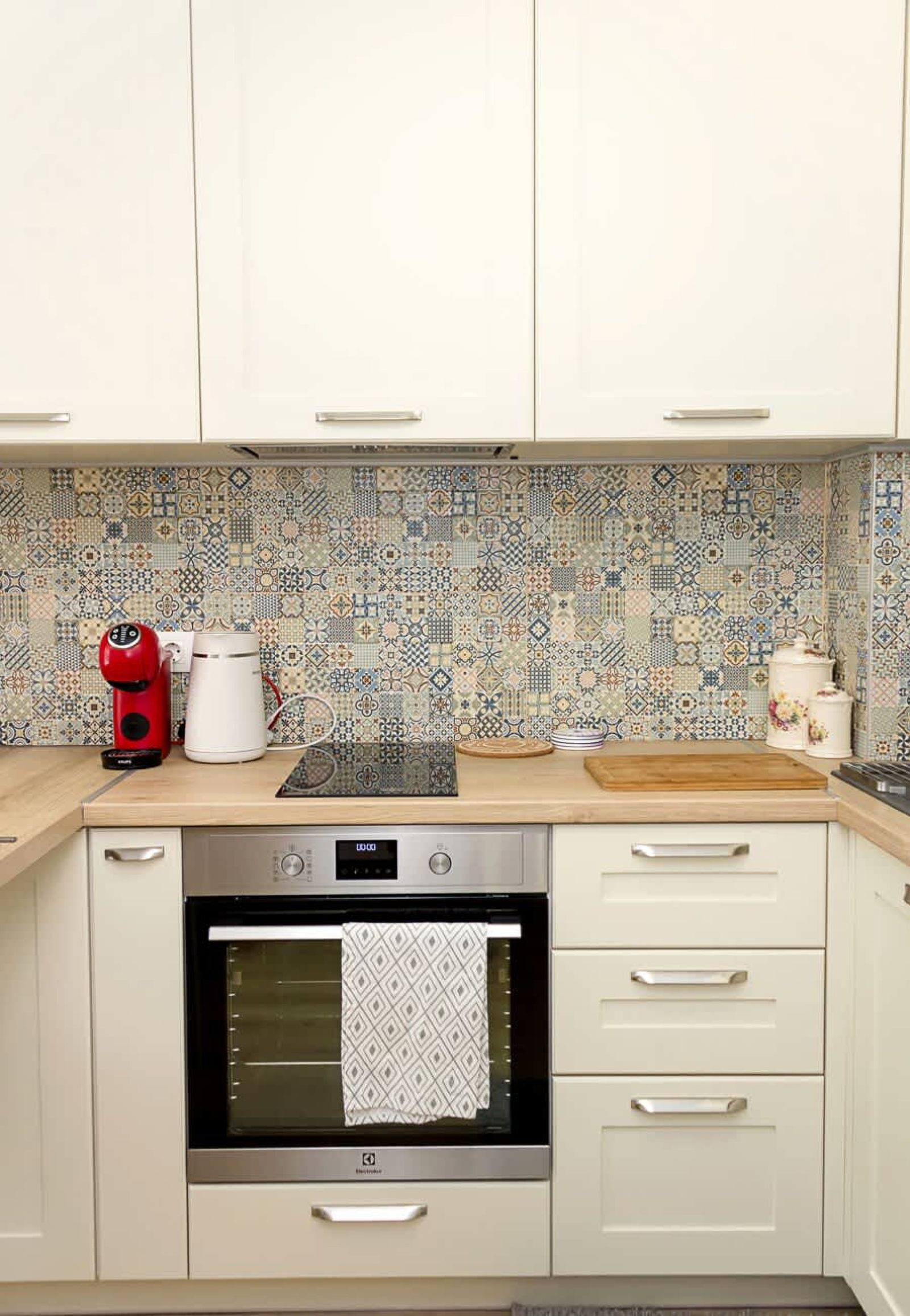 Cozy 1-BD Apartment in Varna - Photo 11