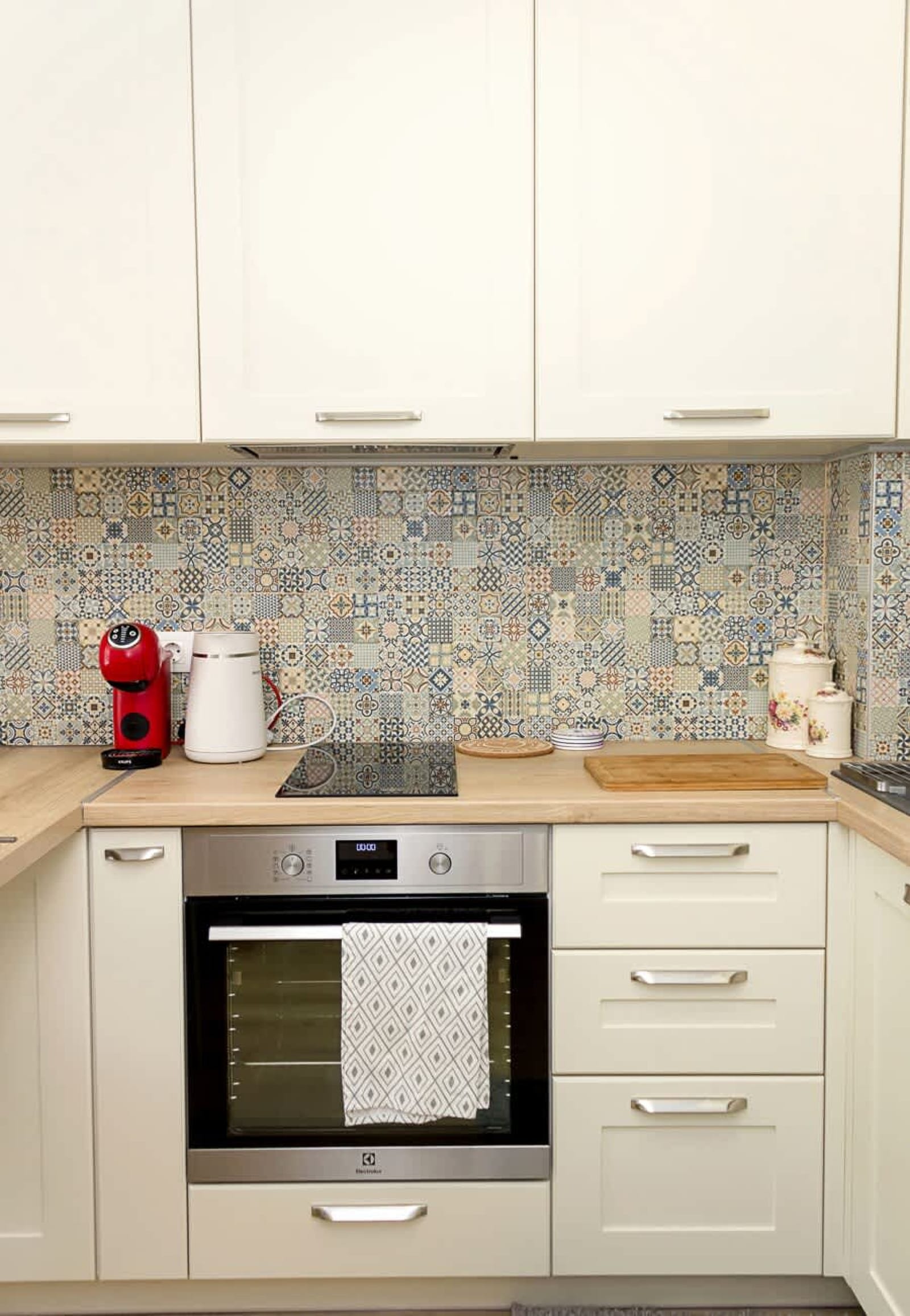 Cozy 1-BD Apartment in Varna - Photo 11