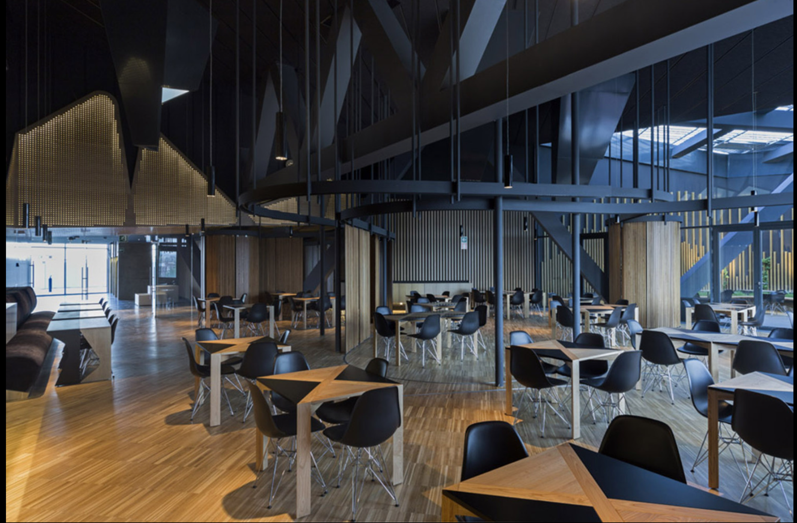 CaixaForum Zaragoza - Photo 12