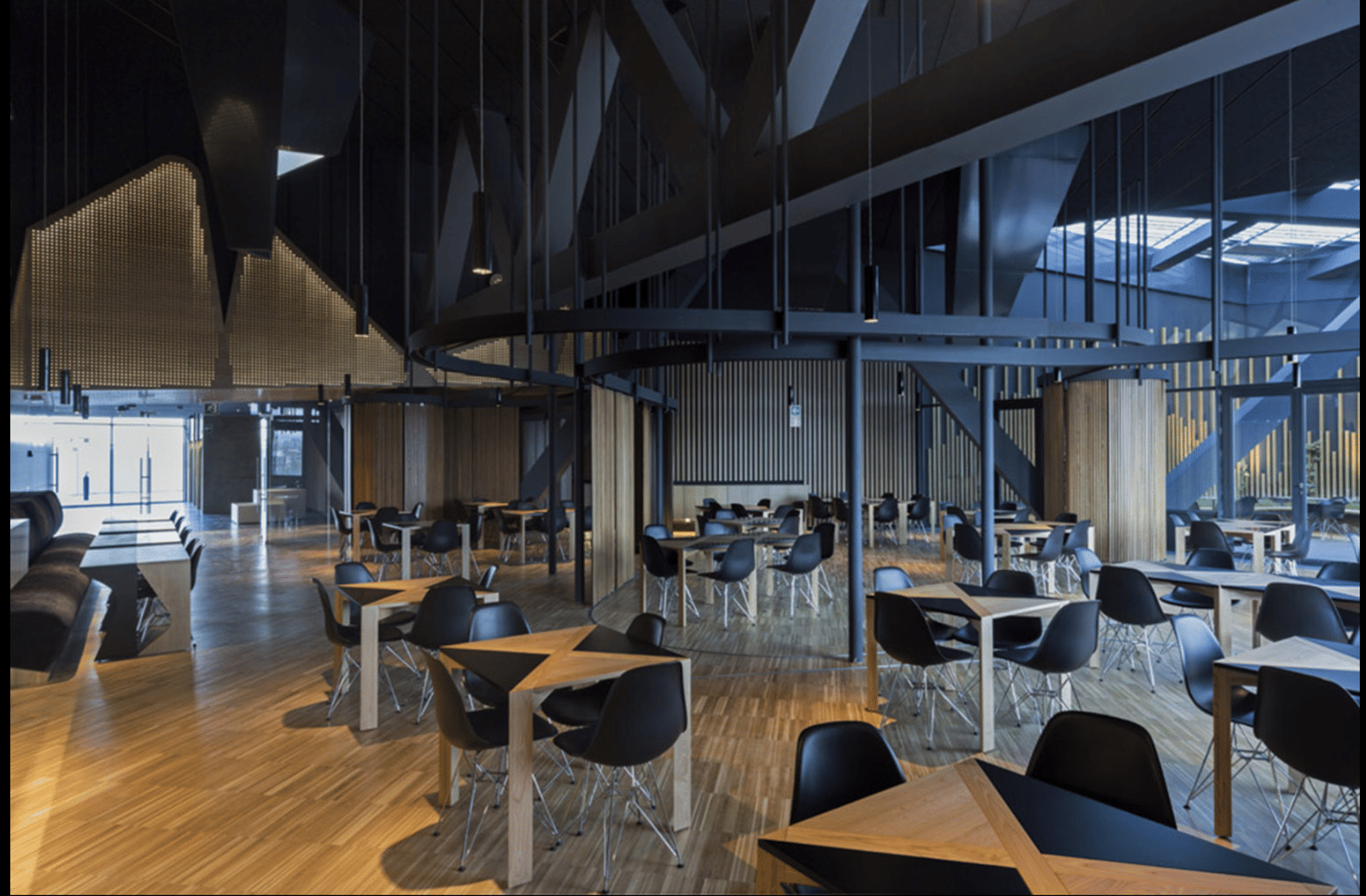 CaixaForum Zaragoza - Photo 12