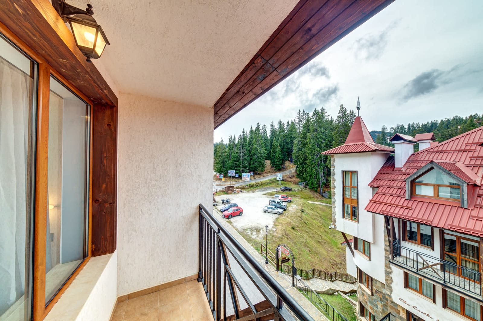 Alpine Hideaway at The Castle - Photo 5