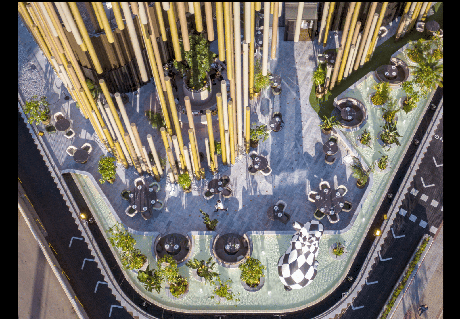 Odiseo Gastronomic and Leisure Center - Photo 3