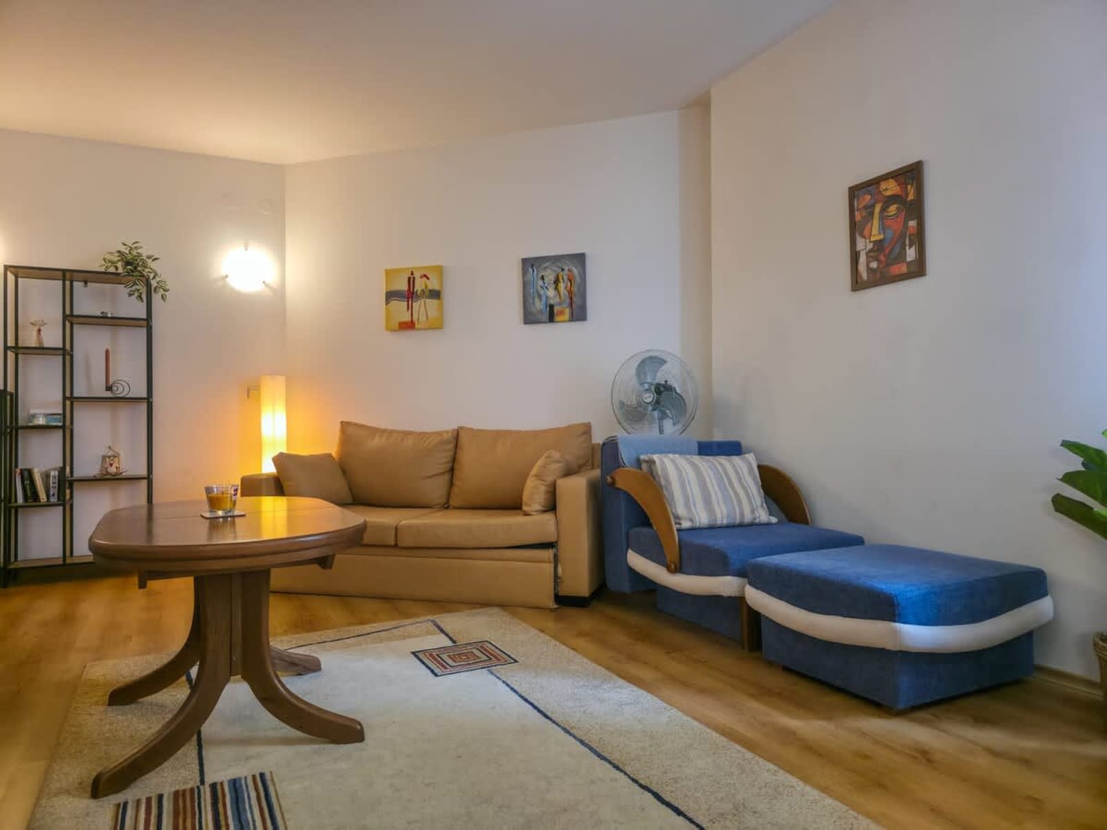 Charming 1BD Flat at Edelweiss Inn, Bansko - Photo 7