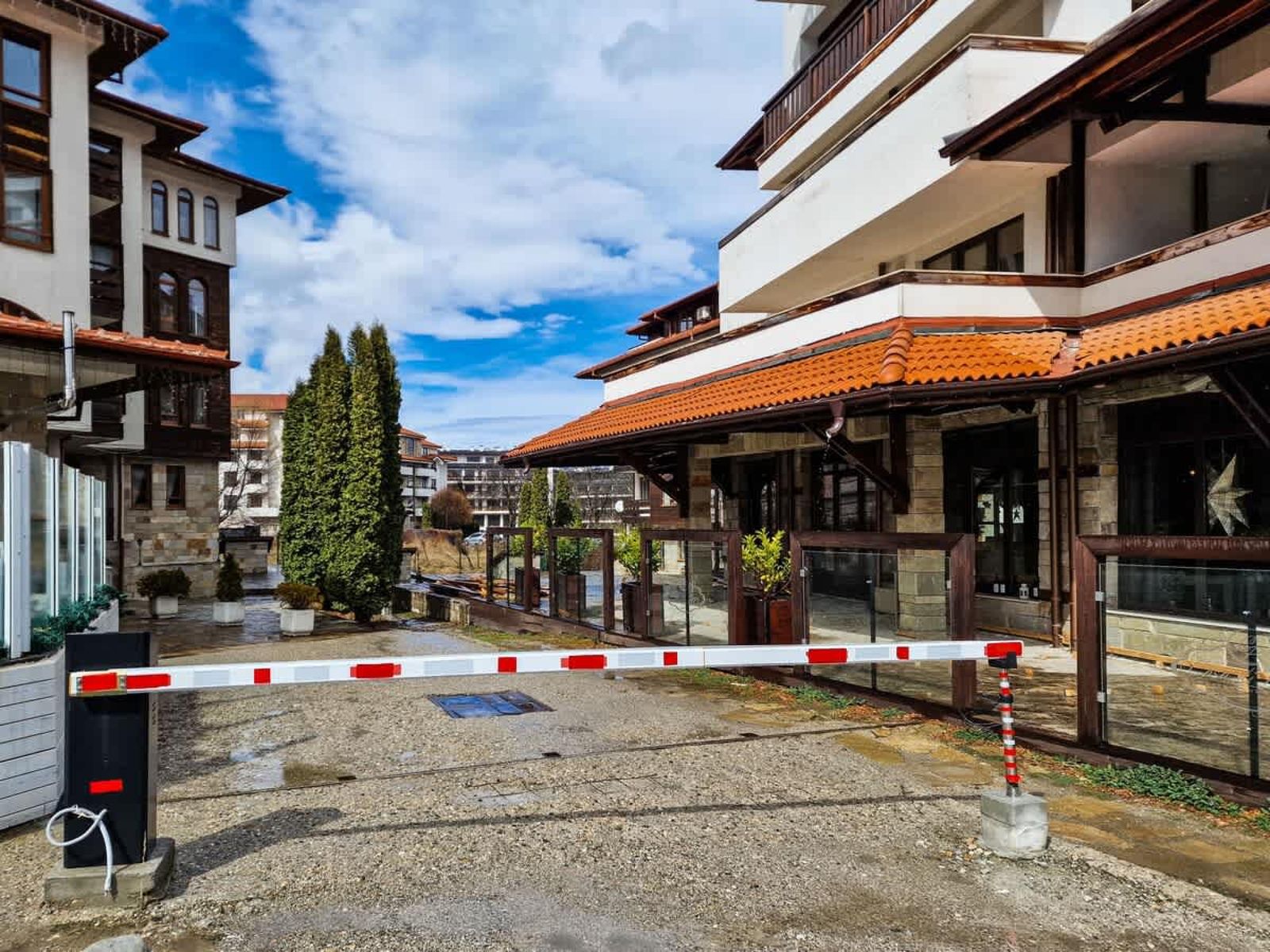 Cedar Lodge 2 Bedroom Apartment - Photo 39