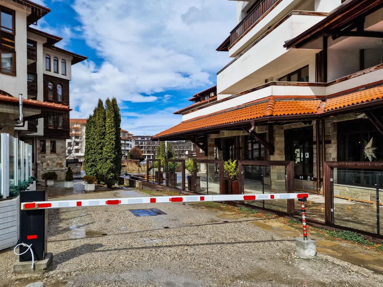 Cedar Lodge 2 Bedroom Apartment - Photo 39