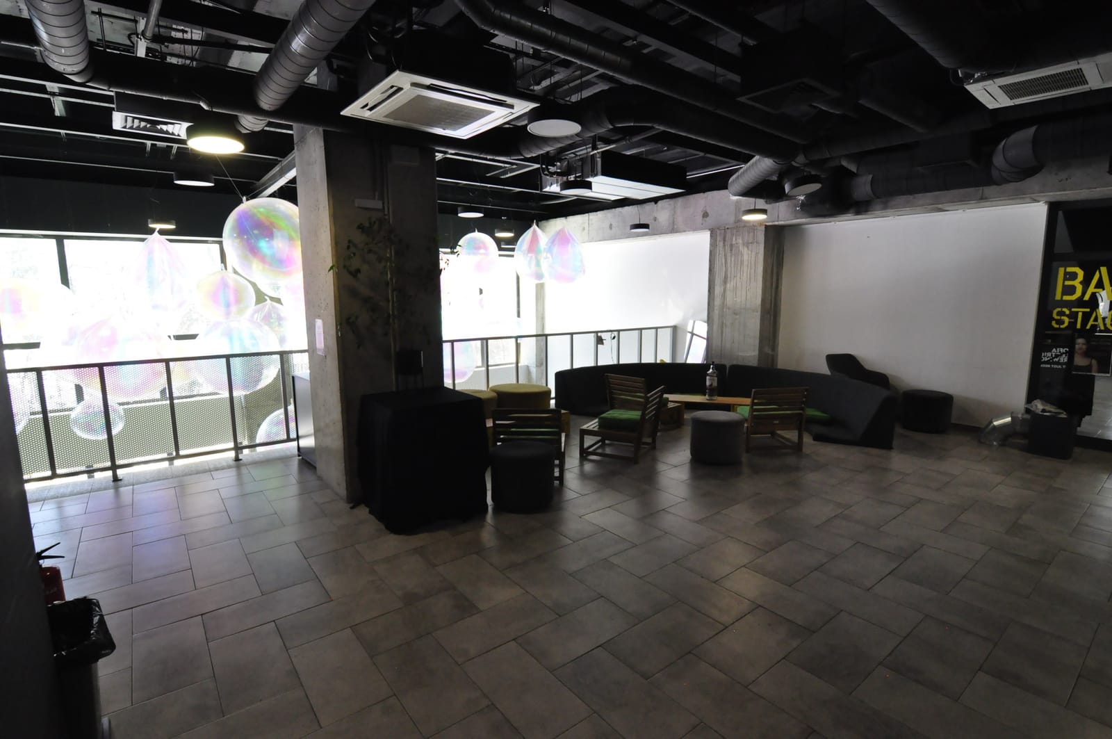 Center for contemporary arts TOPLOCENTRALA - Photo 23