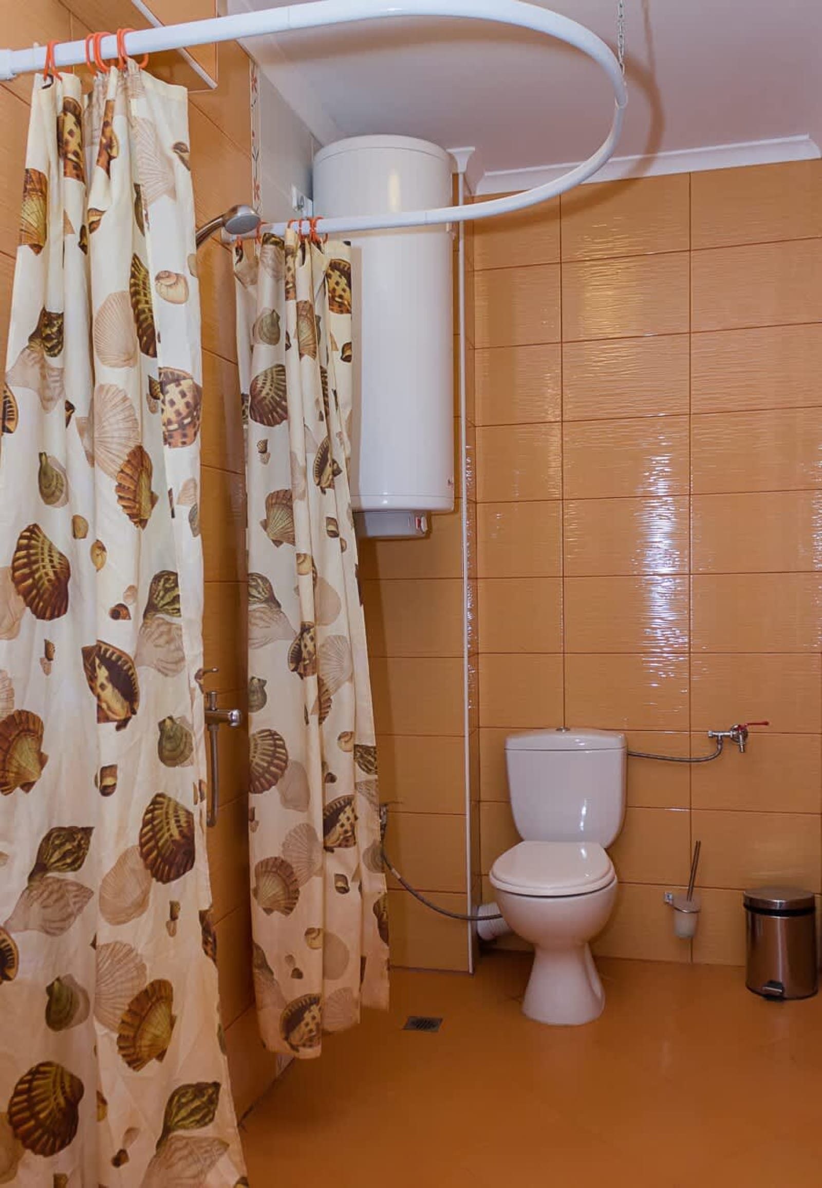 Golden Sands Best Location 1BD Flat - Photo 20