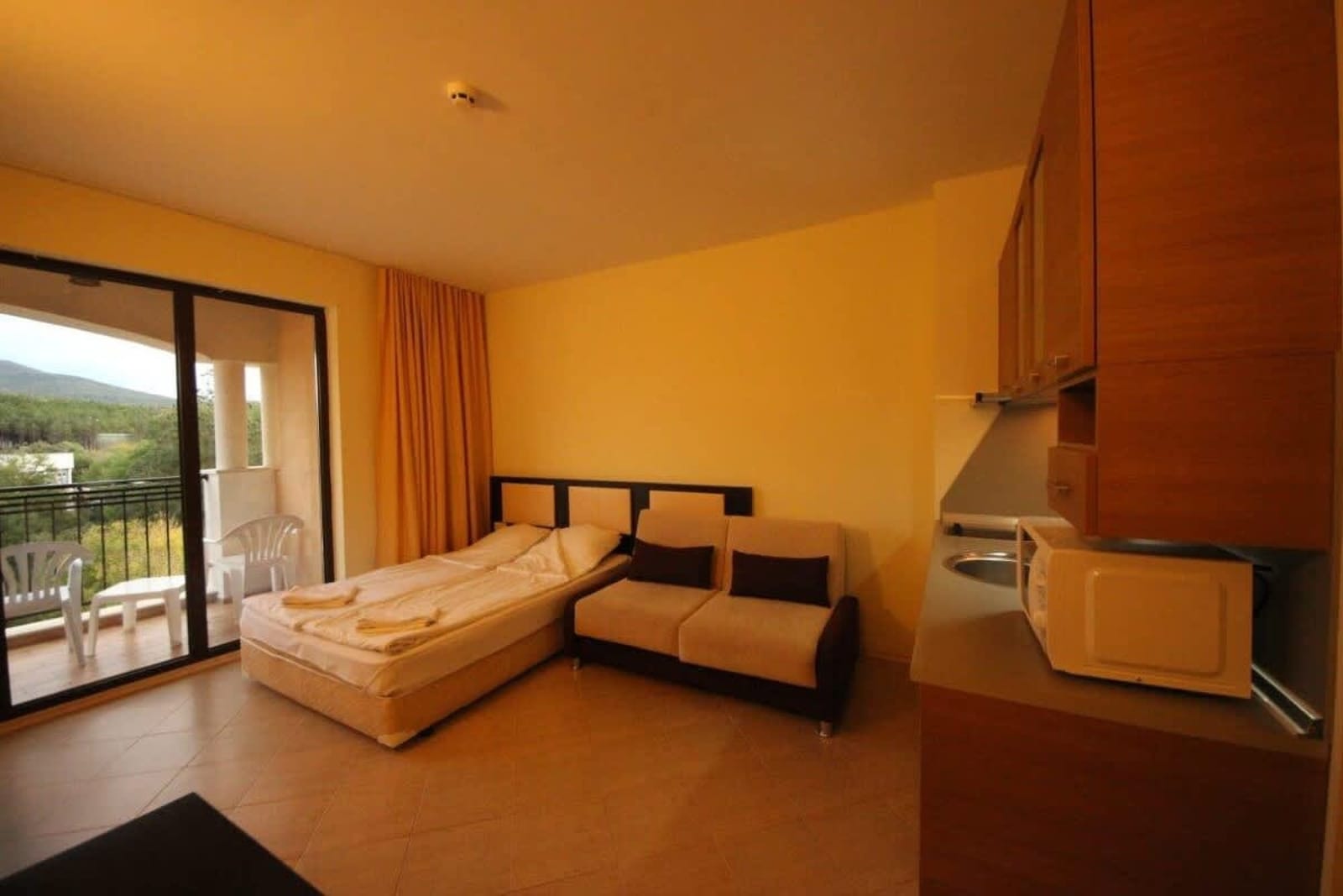 Cozy studio in Nestinarka - Photo 29