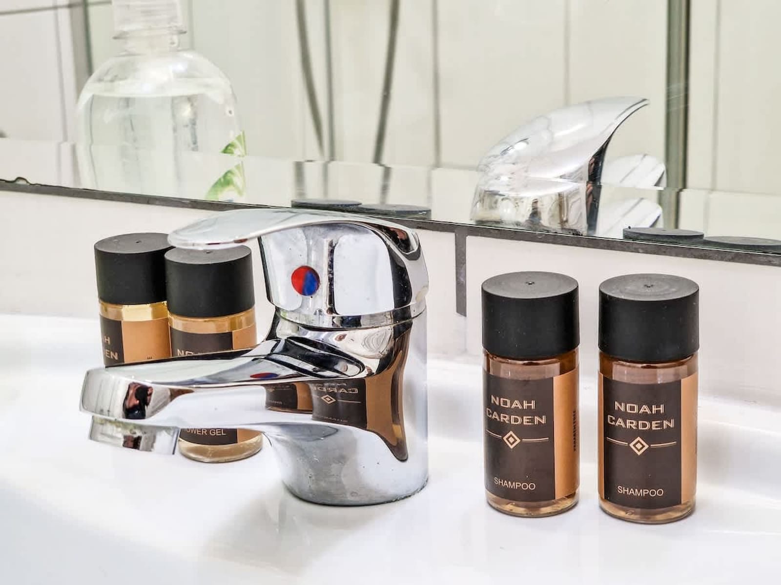 Cedar Lodge 2 Bedroom Apartment - Photo 29