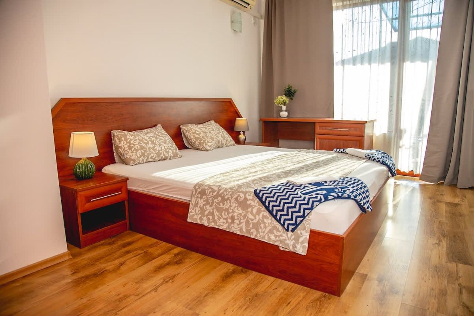 Nessebar's NEW Town TOP Centre 2-BDR Apartment - Photo 23