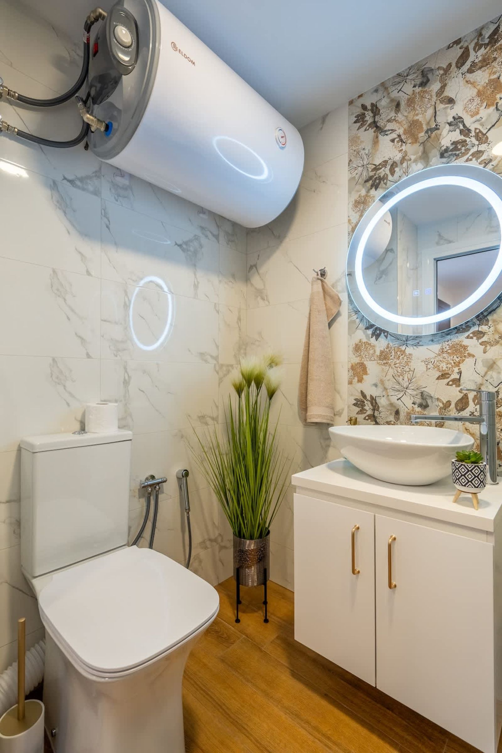 Golden Mountains - Photo 18