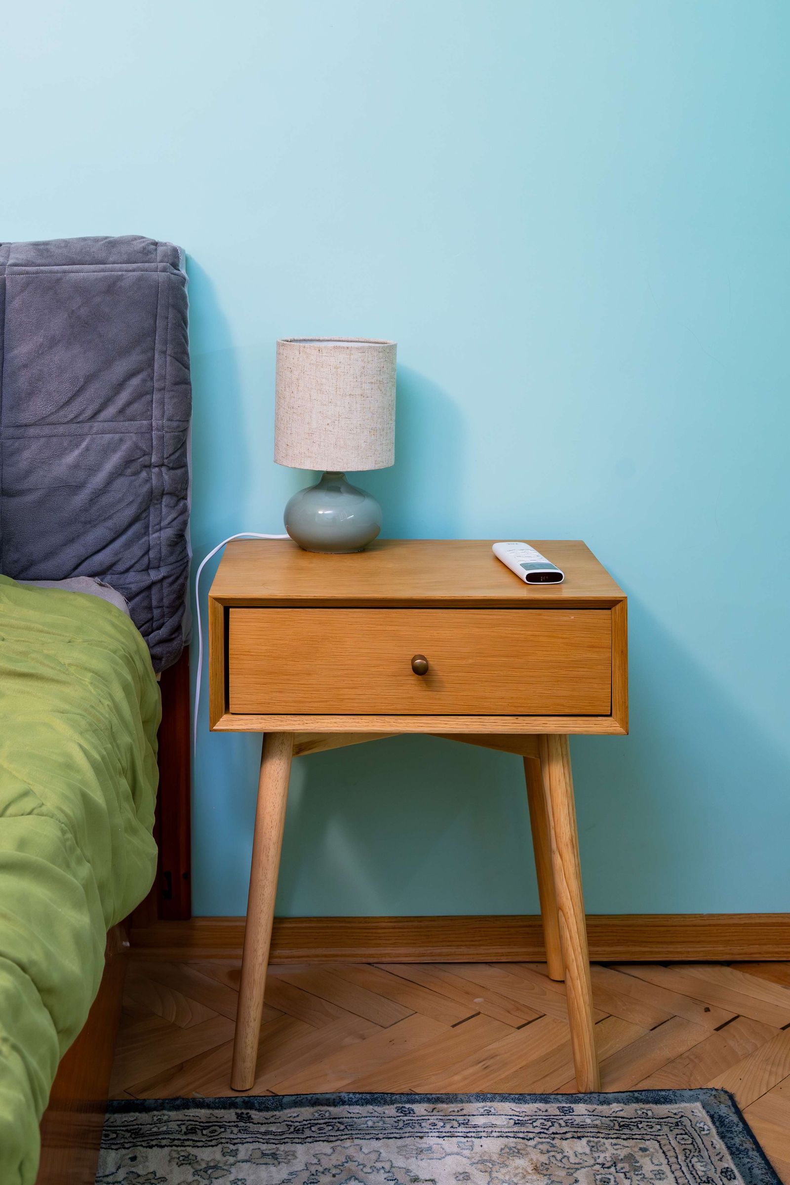 Life in Colours - Artistic 1BD Apartment - Photo 6