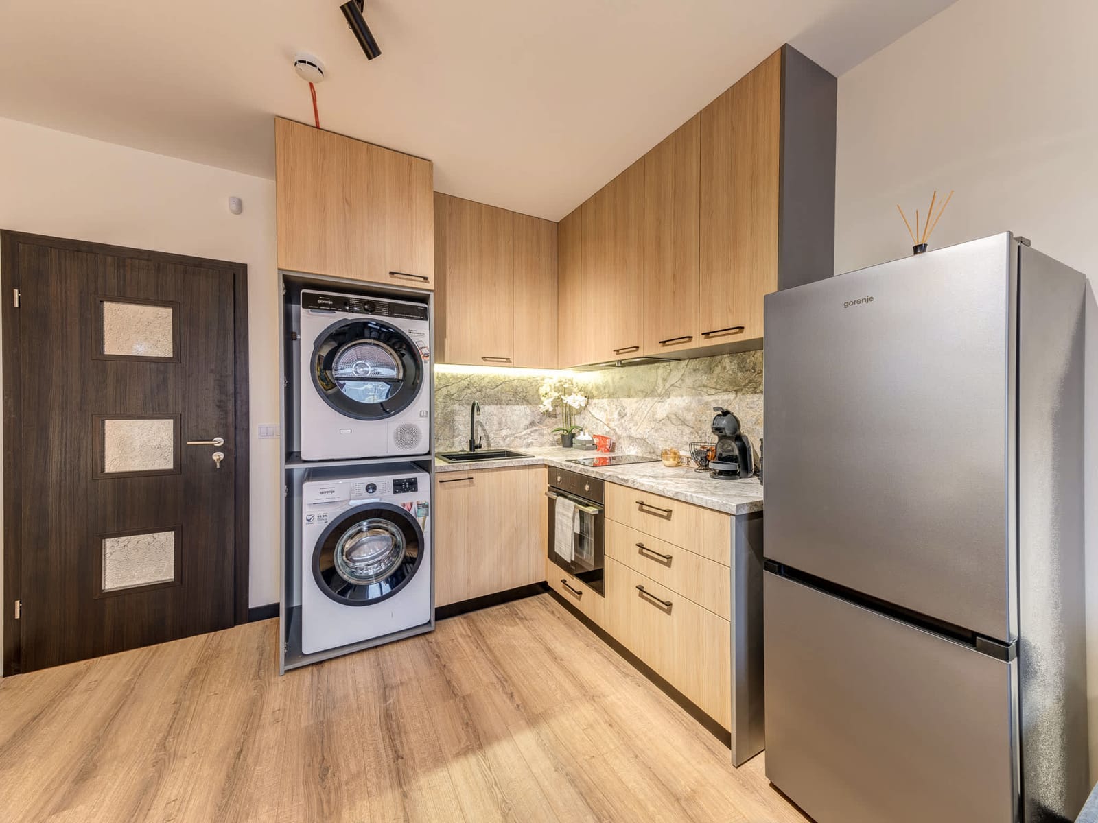 1BD Mountain Getaway in Pamporovo with Parking - Photo 6