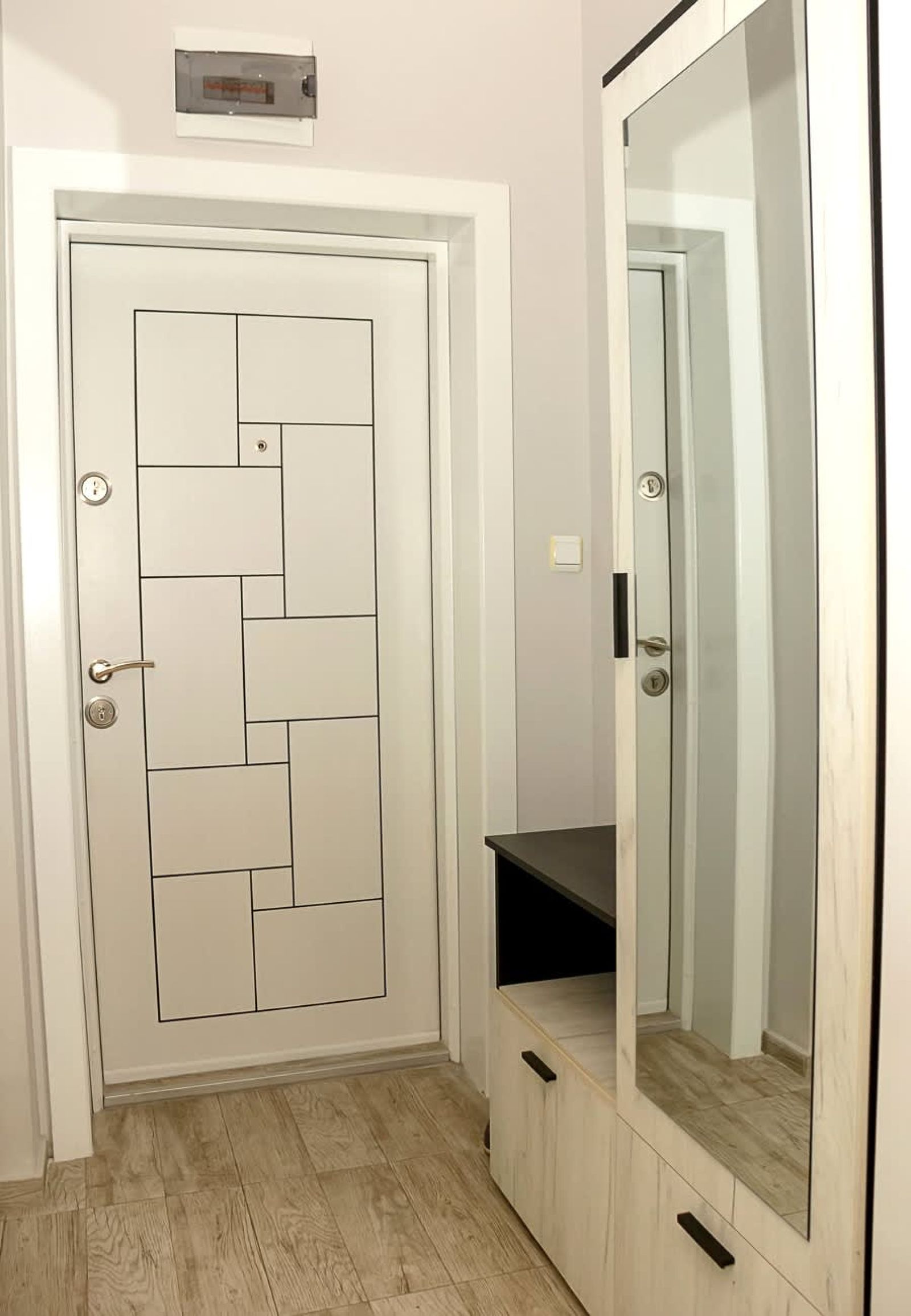 The Blue  1BD Flat near Asparuhovo Sea Garden - Photo 25