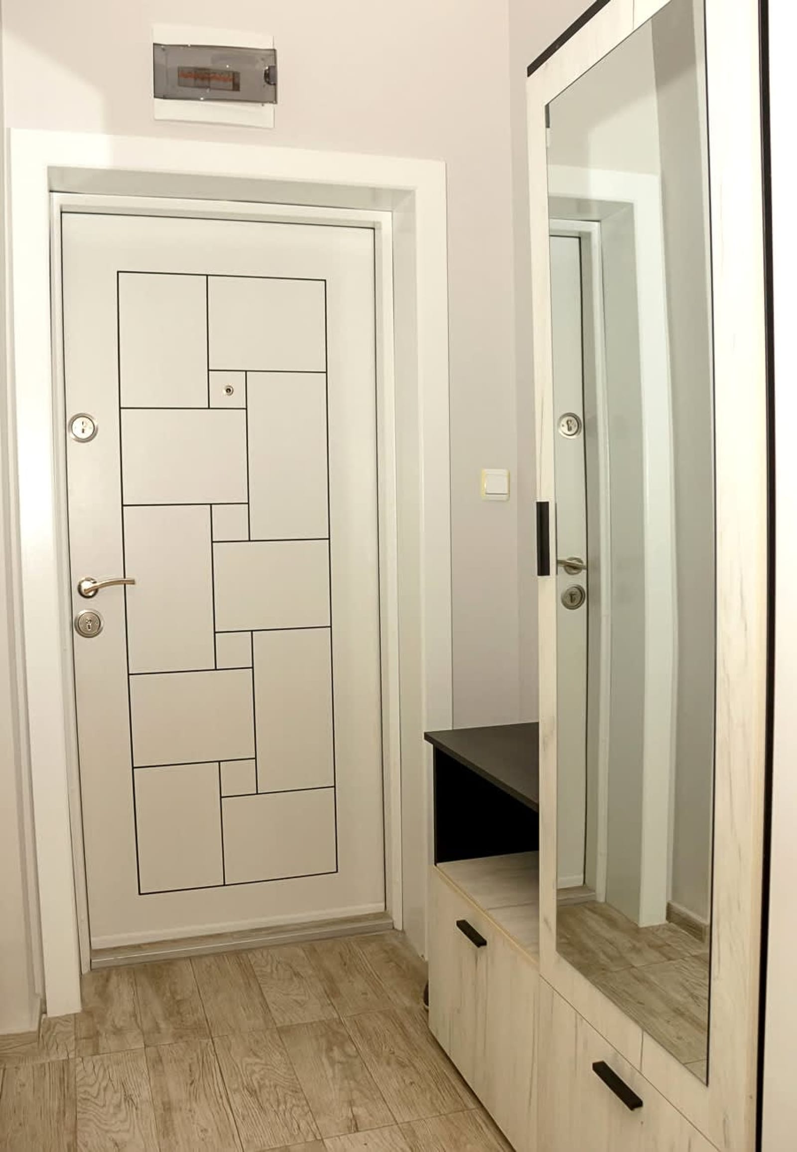 The Blue  1BD Flat near Asparuhovo Sea Garden - Photo 25