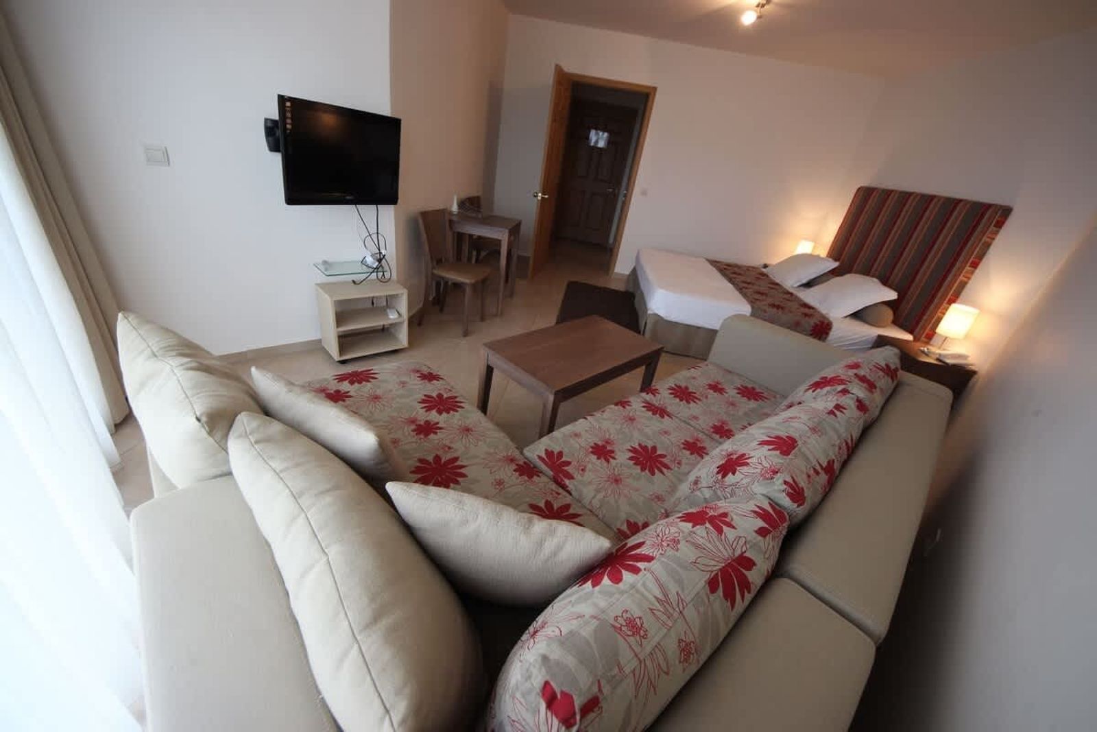 Cozy South Pearl  Comfortable studio for 4 person - Photo 24