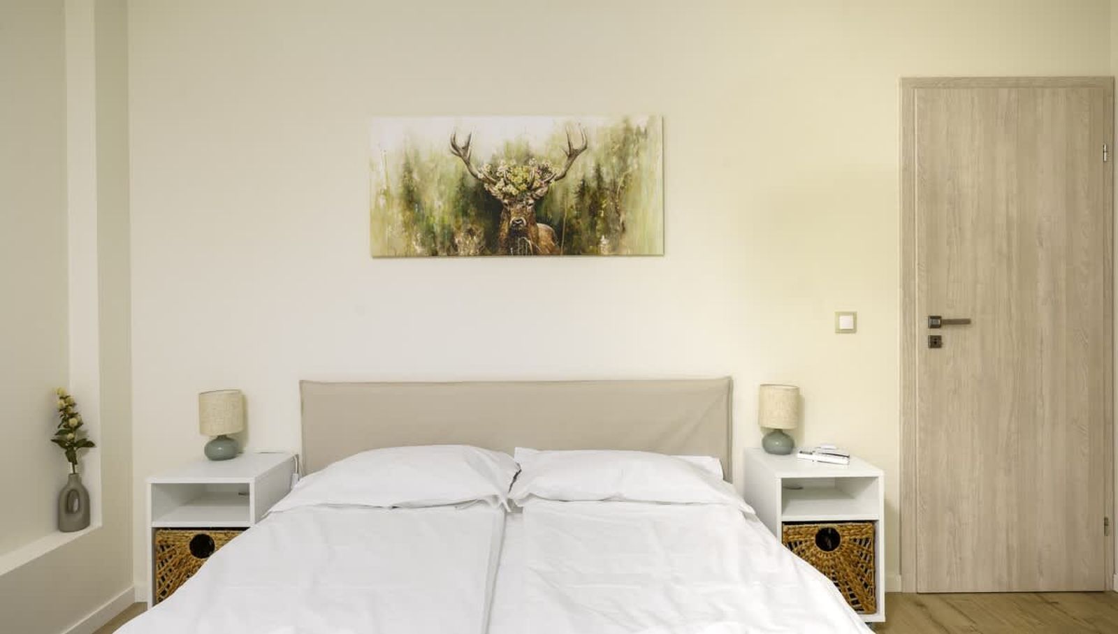 Cozy 1BD Apartment next to NDK - Photo 19