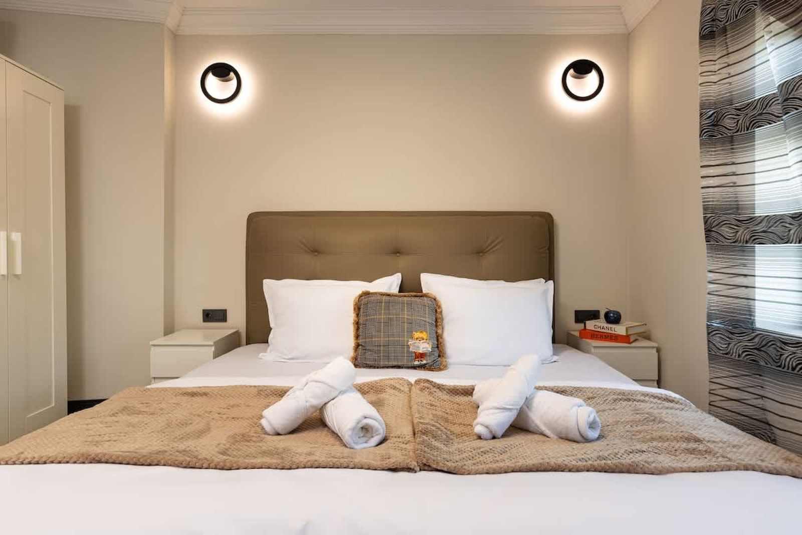 Central Apartments with Garden view - Apt No. 5 - Photo 8