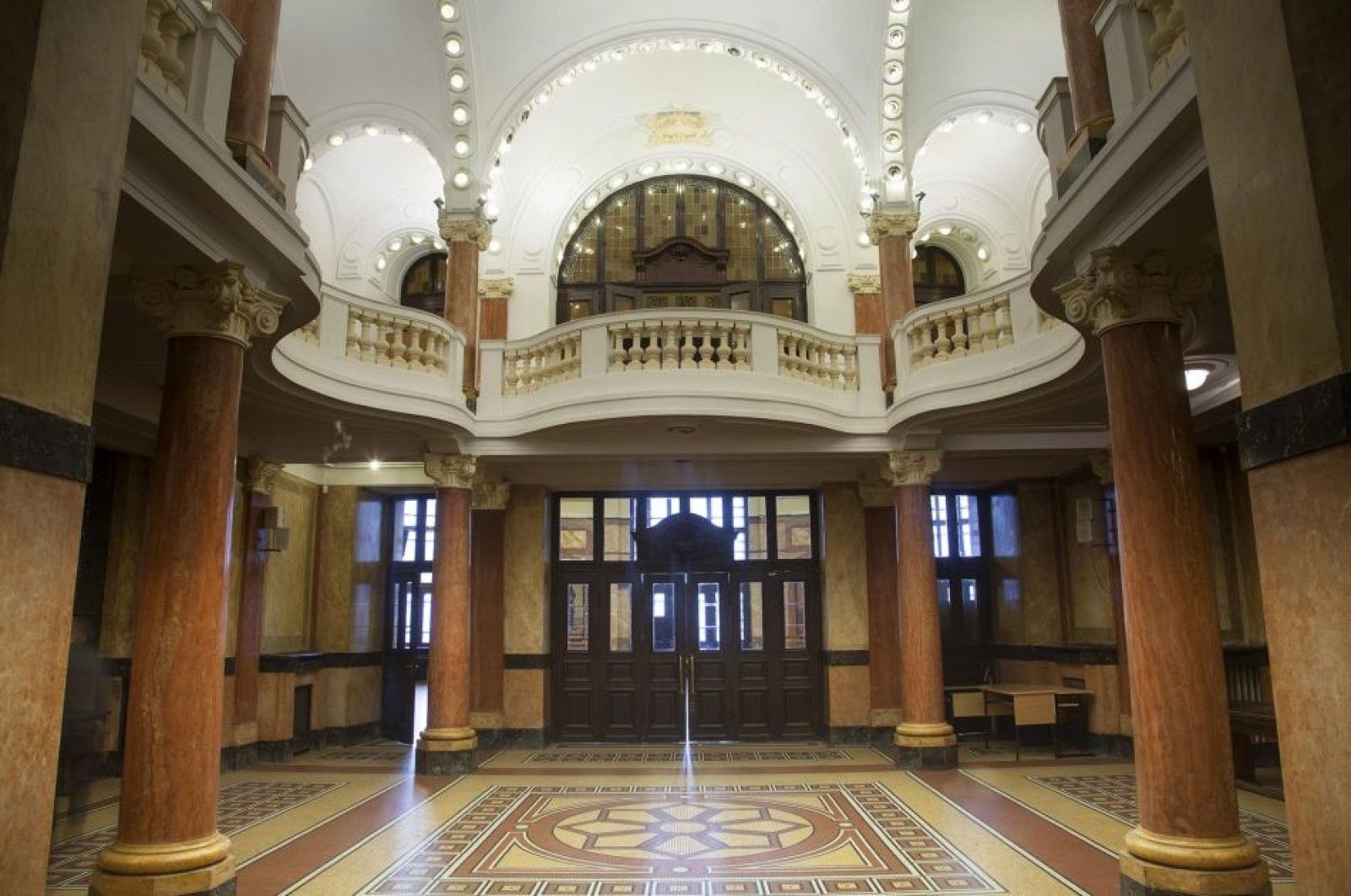 SOFIA UNIVERSITY ST. KLIMENT OHRIDSKI - Photo 14