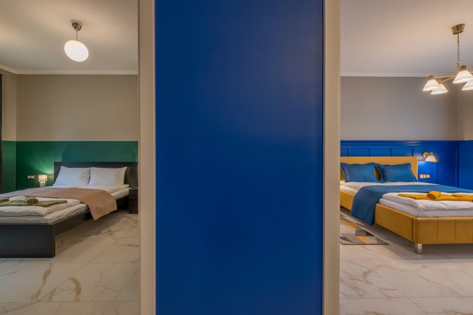 Sofia’s Classy Blu -2 Bedrooms - Photo 19