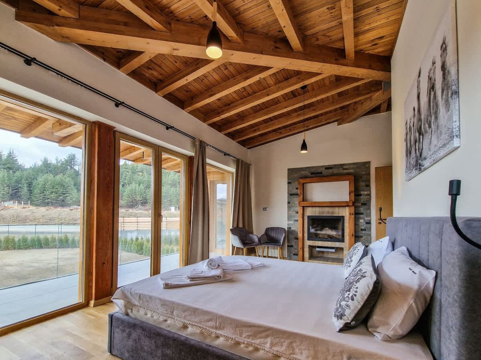 City Escape - 4 bedroom villa in Grand Therme - Photo 13