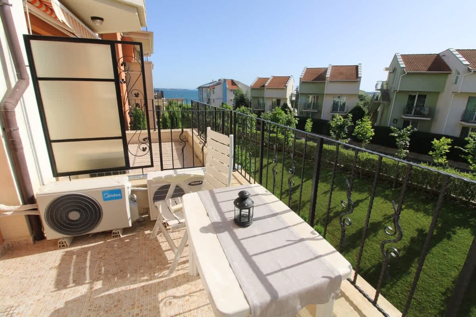 Cozy apartment in Prestige Fort - Photo 7