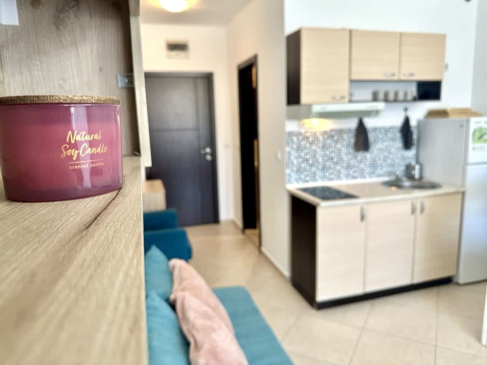 Cozy studio in Cascadas Resort - Photo 34