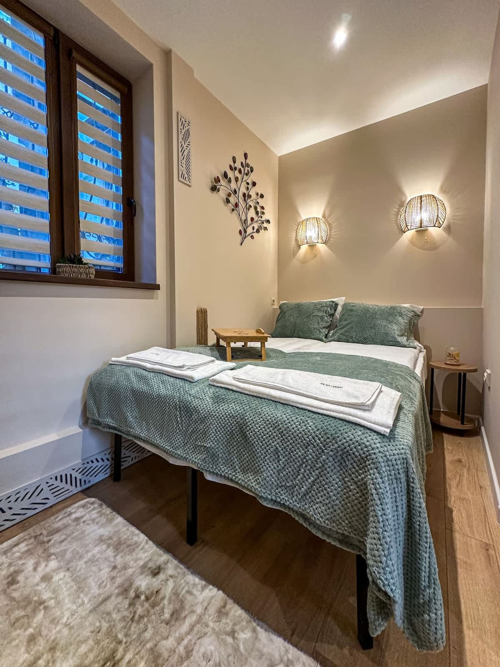 Heart of Sofia Apartment - Photo 4