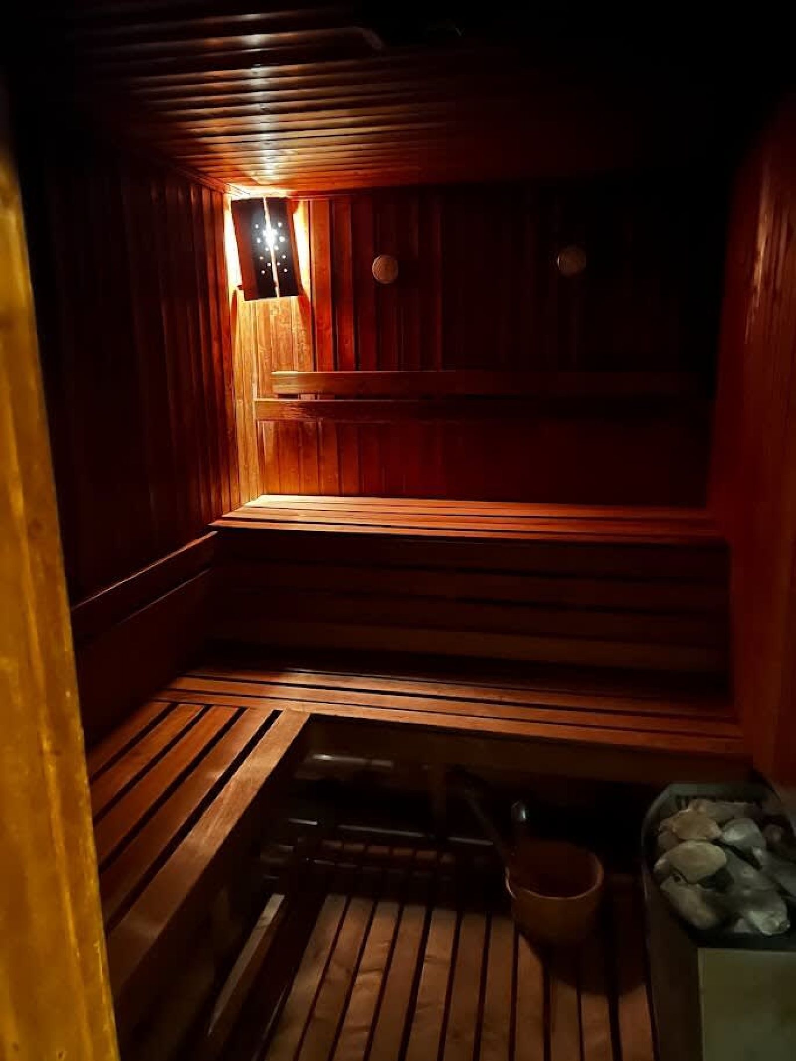 Cozy Studio in The Regnum Bansko Ski Hotel &amp; SPA - Photo 24