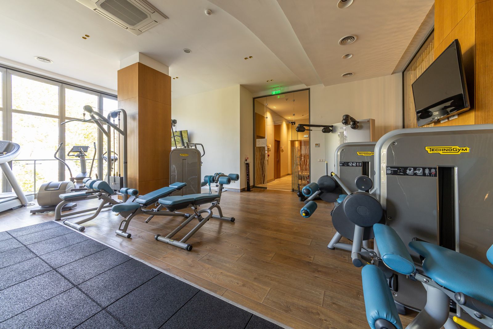 Maritim Hotel Paradise Blue Albena - Photo 267