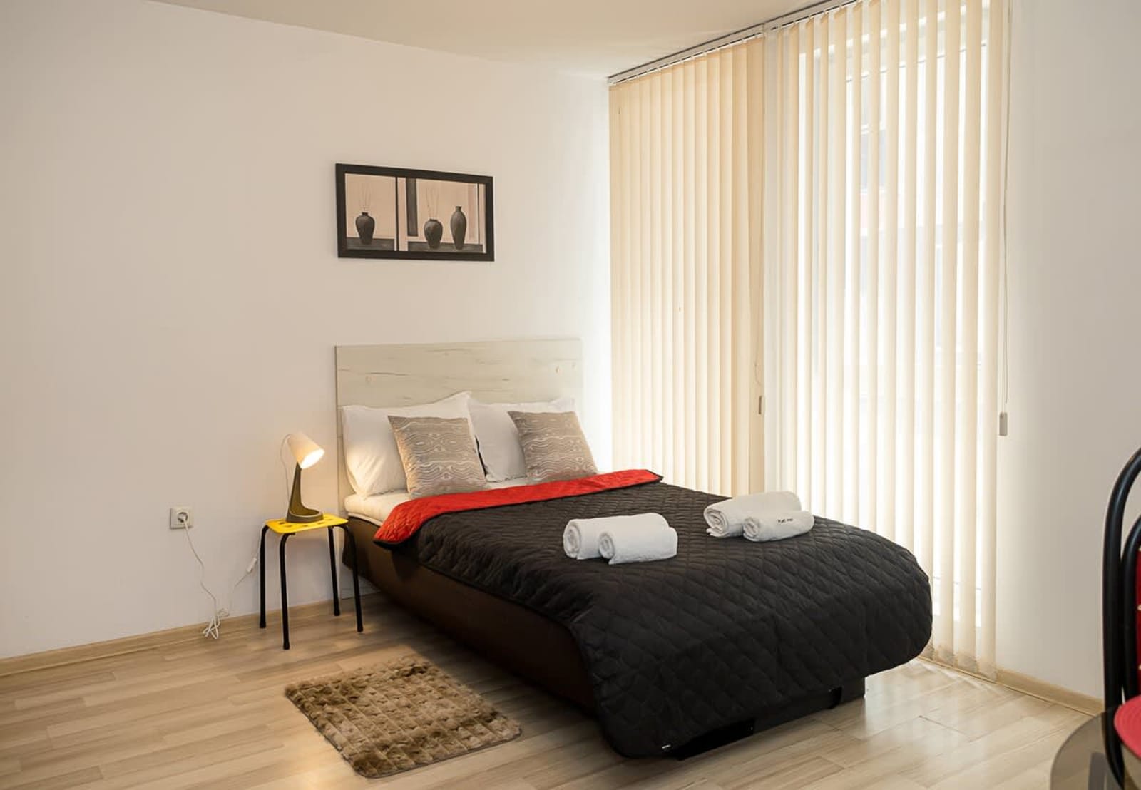 Studio Near Grand Mall Varna | Cozy &amp; Convenient - Cover Photo