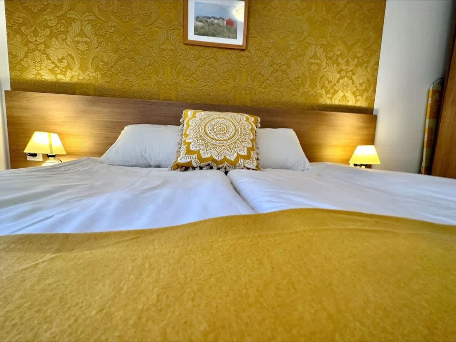 Cozy  Aheloy * 3 pokoje * widok na morze - Photo 7