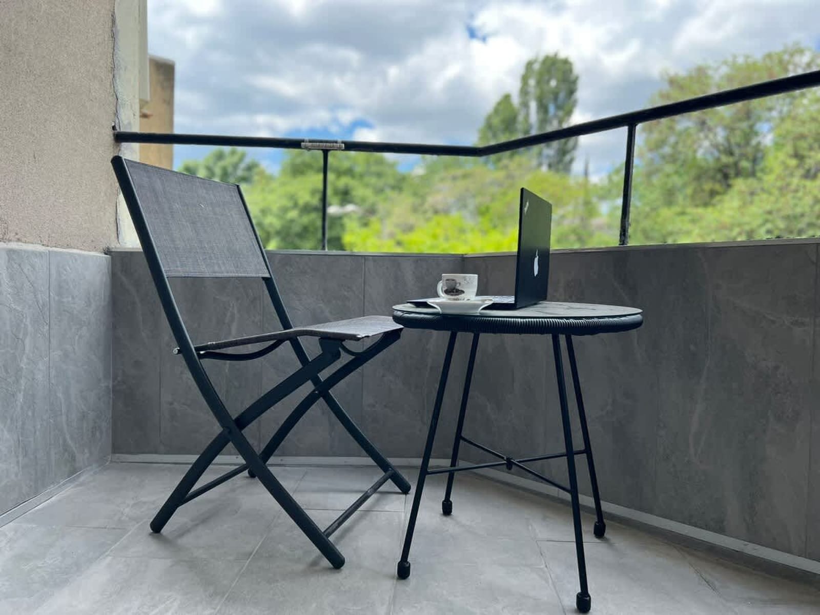 Céntrico  Modern 1BD Flat in Varna - Photo 3