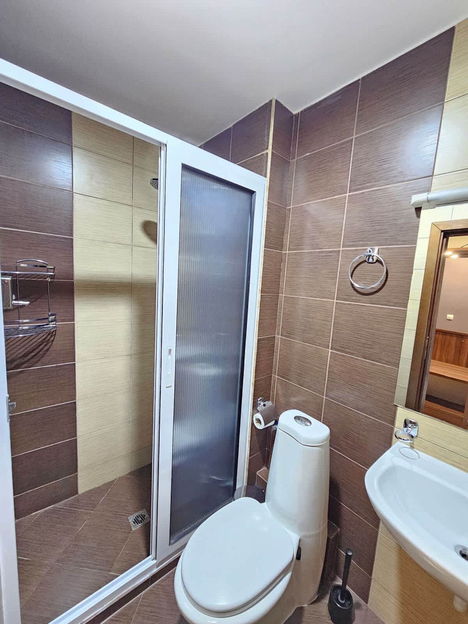 Elegant Studio in Top Bansko Location –Ski &amp; Relax - Photo 13