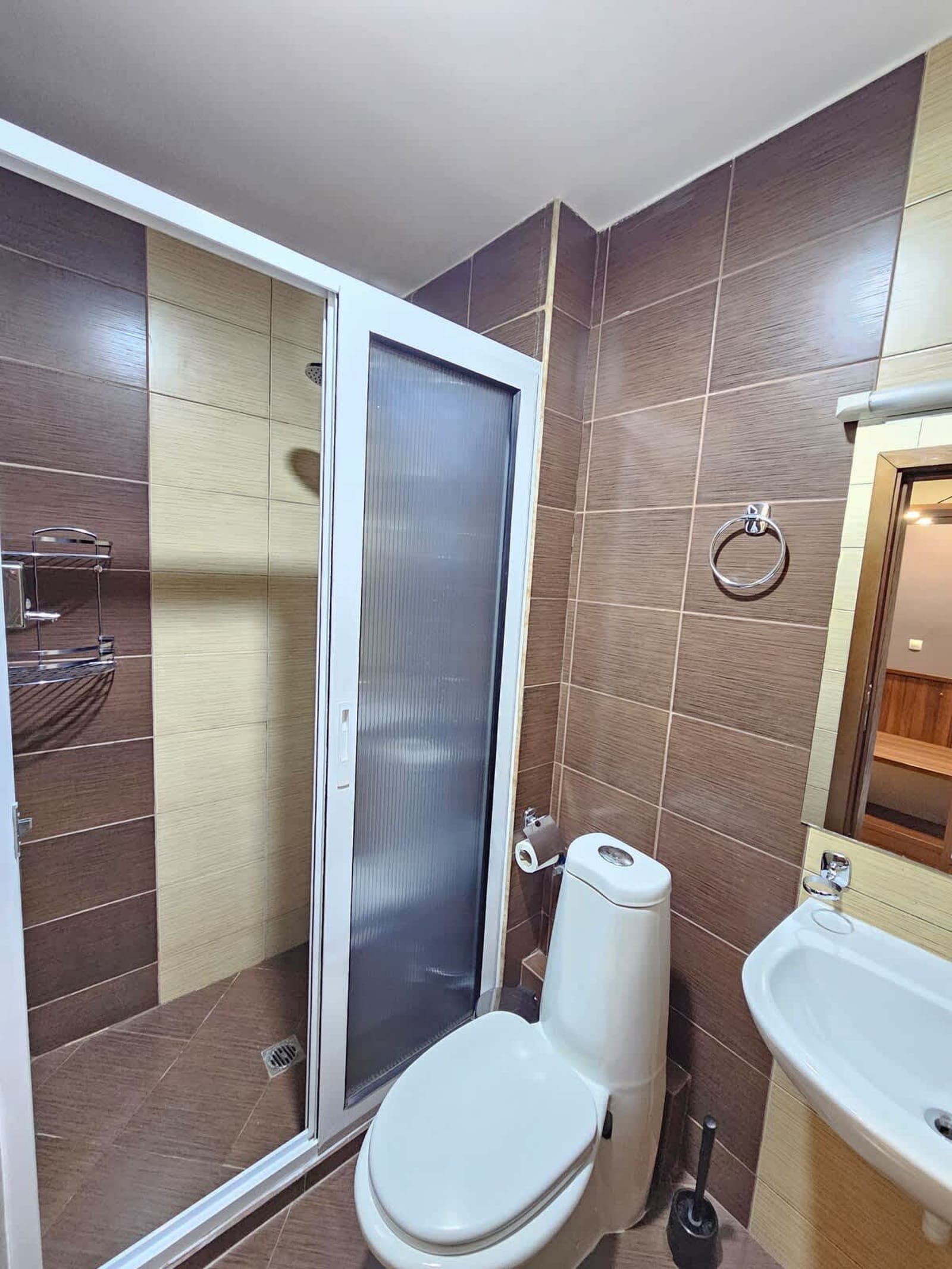 Elegant Studio in Top Bansko Location –Ski &amp; Relax - Photo 13