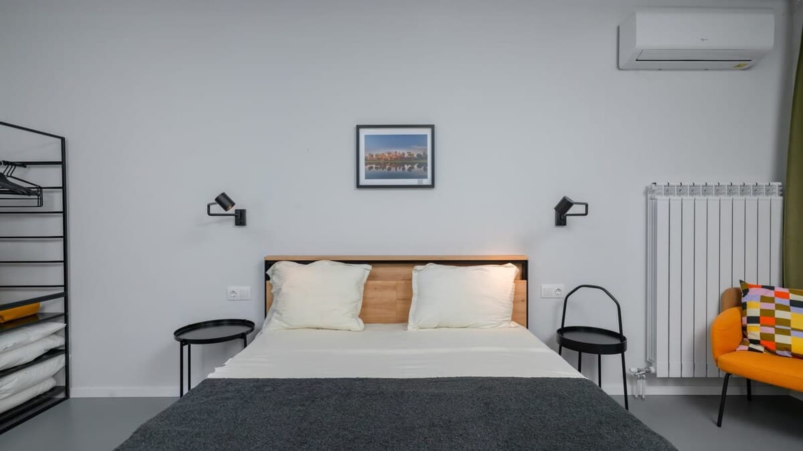 Aviva City Stay – Yellow Vibe Studio - Photo 5