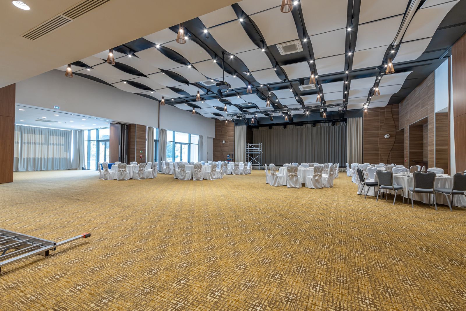 Maritim Hotel Paradise Blue Albena - Photo 111