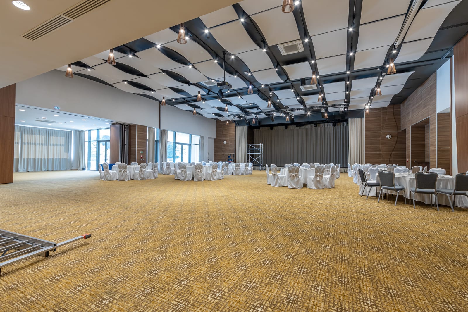 Maritim Hotel Paradise Blue Albena - Photo 111