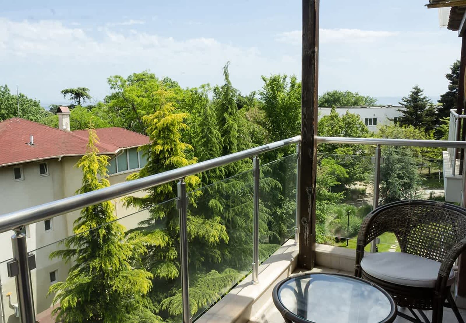 Under the Stars - Lux. Penthouse w/ POOL + Terrace - Photo 20