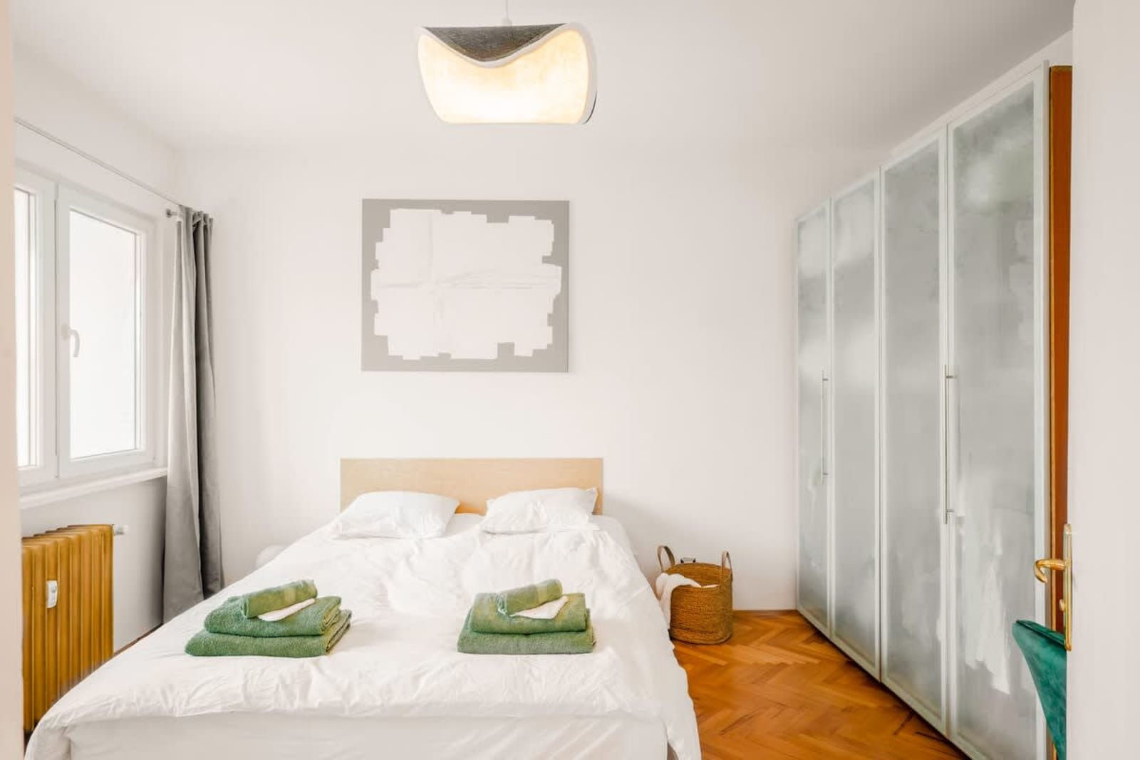 TERRA Design /Award-Winning Apartment/ - Photo 4