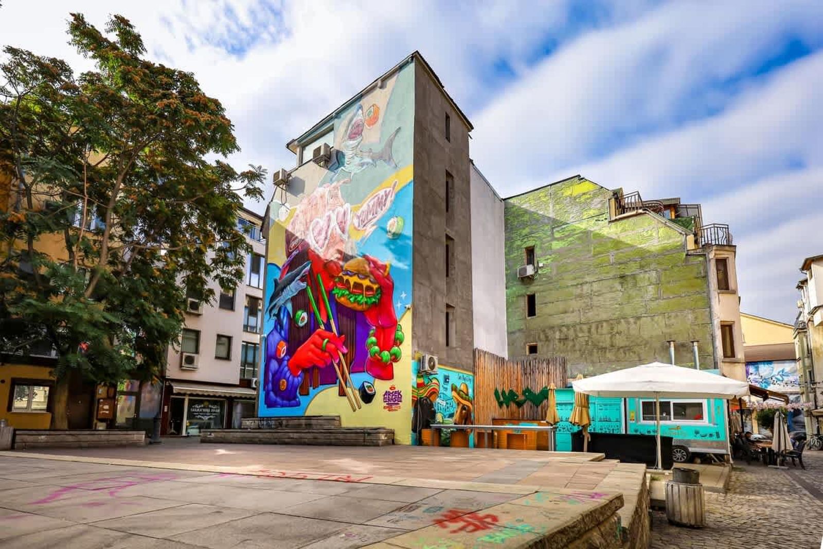 Travel Time Central Kapana Studio - Photo 22