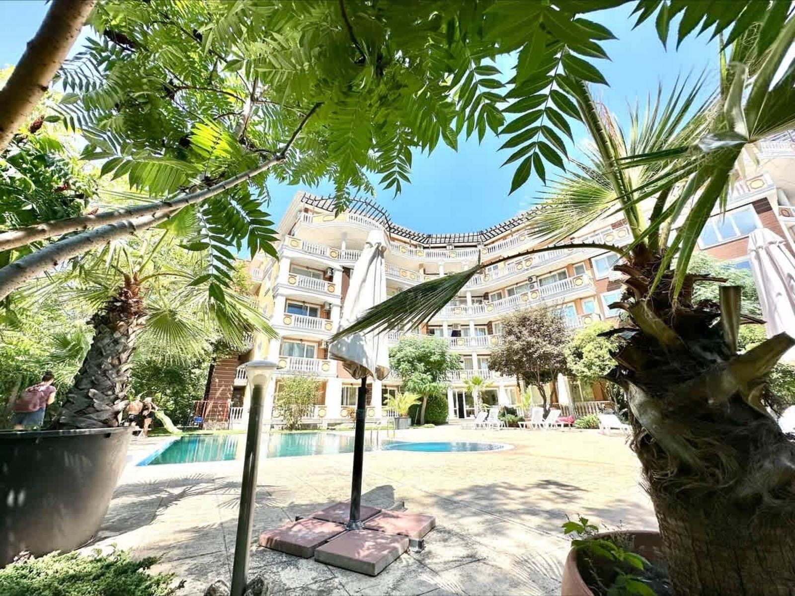 Cozy apartment in Villa Aria - Photo 2